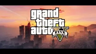 GTA 5 - Trailer