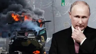 Щоб провести масову мобілізацію в Росії, Путіну потрібно оголосити війну проти України, -  Ягун