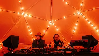 PACHANGA BOYS (DJ Set) | ARTSY NIGHTS | Zona Maco 2024, Mexico City, MX.