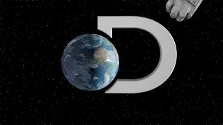Discovery Channel Ident
