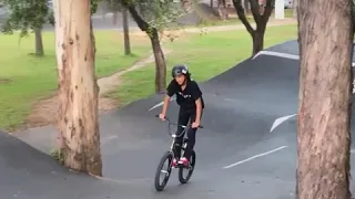 BMX  Compilation 2021 (Best edition) #2