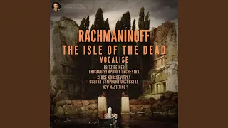 The Isle of the Dead, Op. 29 - Symphonic Poem (Fritz Reiner, Chicago Symphony Orchestra)...