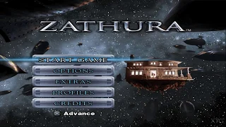 Zathura PS2 Gameplay HD (PCSX2)