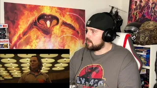 Miss Minutes | Marvel Studios Loki - REACTION