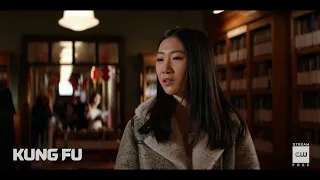 Kung Fu Season 2 (Official Trailer)