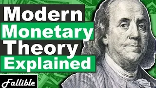 Does Modern Monetary Theory Make Sense? | Modern Monetary Theory Explained