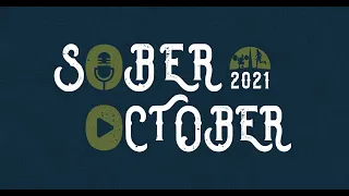 2&200podcast: Sober October 2021