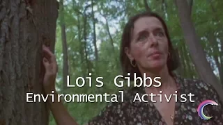 Extraordinary Lives | Lois Gibbs