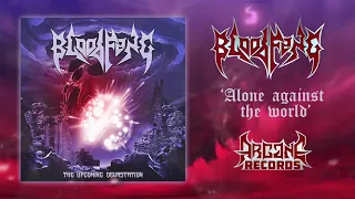 BloodFang - Alone against the World