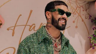 Anuel AA - PA TI ESTOY | Solo Anuel AA