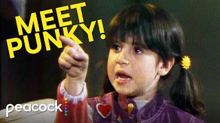 Punky Brewster | First 5 Minutes of the Series (1984)
