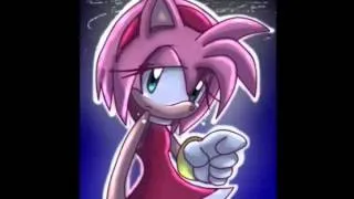 ♥♥SonAmy § SilVaze-Heart Attack♥♥