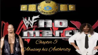 WWF No Mercy Stone Cold Steve Austin Championship Playthrough-Chapter 5 Abusing his Authority