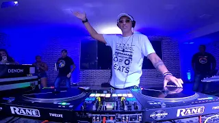 Guto Loureiro - Flashback 90 - Ao vivo em Campo Grande / MS (Parte 01)