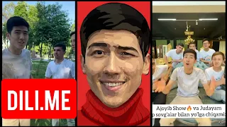 dili.me/intrnetni portlatgan videolar toplami💥🤩