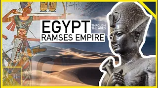 Was Ramses The Greatest Pharaoh? FULL DOCUMENTARY | Egypt Through The Ages S01E03