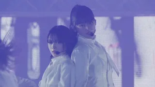 [한글자막] 사쿠라자카46 - 마찰계수/摩擦係数