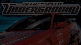 Nostalgia 2000 - Need For Speed Underground (2003)