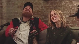 Marc Broussard & Morgan James-Waiting in Vain (Bob Marley Cover)