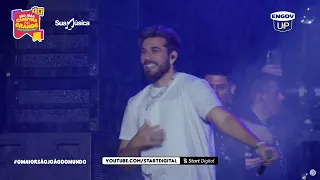 Gustavo Mioto Ao Vivo em Campina Grande/PB - O Maior São João do Mundo 2023 - Show Completo