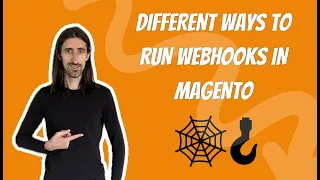Webhooks in Magento / Adobe Commerce