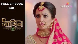 Naagin 3 - 17th November 2018 - नागिन 3 - Full Episode