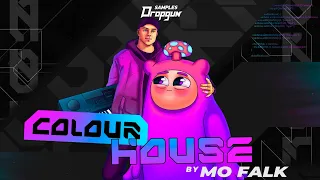 Mo Falk Colour House (Sample Pack)