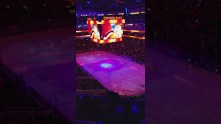 Oilers Intro 3rd period