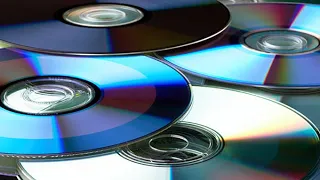 Is Physical Media Dead?