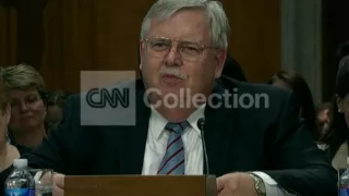 FILE: TEFFT CONFIRMED AS US AMBASSADOR TO RUSSIA