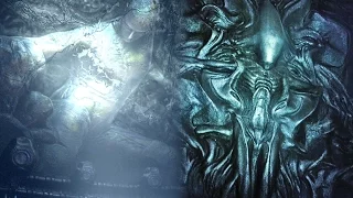 PROMETHEUS: MURALS - WHAT DOES IT MEAN?