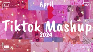 Tiktok Mashup April 🖤2024,🖤 (Not Clean)