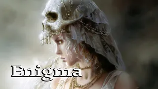 Enigmatic music mix 🎧 Best of Enigma 🎧 Sadeness 2022