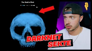 "The Skull Of Hod" Mysterium im Darknet gefunden! Handelt es sich hierbei um einen geheimen Kult?!