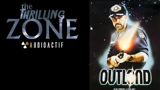 The Thrilling Zone #3 Outland 1981