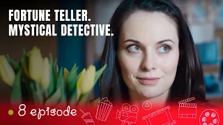 A COOL DETECTIVE SERIES WITH ELEMENTS OF MYSTICISM! Fortune Teller!  Mystical Detective! 8 Episode!