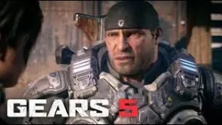 Gears of War 5 Official Reveal Trailer Gameplay (Gears 5 E3 2018 Trailer Gameplay)