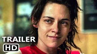 LOVE LIES BLEEDING Trailer 2 (2024) Kristen Stewart, Ed Harris