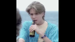 #JONATHANBRANDIS || posted on tt and it got like no views so hopefully itll do better here || #fyp