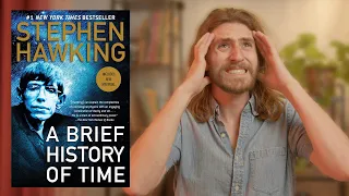 A Brief History of Time | 10-Minute Book Summary