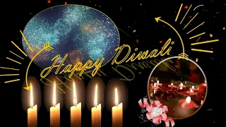 happy diwali animation video by some easy tricks