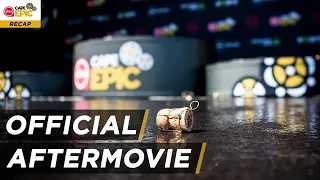 2022 Absa Cape Epic | Official Aftermovie