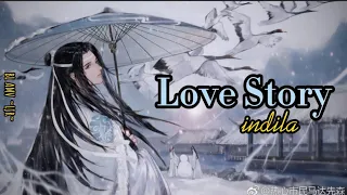 Mo Dao Zu Shi AMV ~ Love story ~