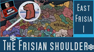 Frisian Shoulder  - Europa Universalis IV (1)