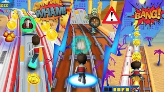 Subway paw patrol Rescue | Paw patrol ultimate Rescue