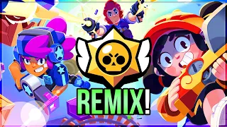 Original Brawl Stars Remixes - Chill Music Playlist🎶