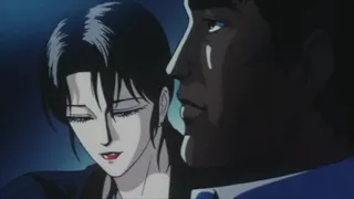 Wicked City AMV: Take my Breath by The Weeknd