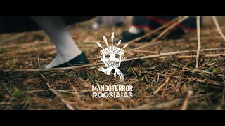 MANDOTERROR - ROOSIAIAS (OFFICIAL VIDEO)