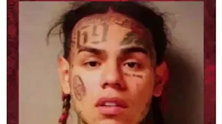 Tekashi 6ix9ine Courtroom Testimony Audio | Tekashi 6ix9ine Testifies, Snitching | Tekashi69 |