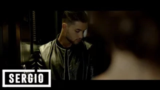 SERGIO - AJER (OFFICIAL VIDEO)